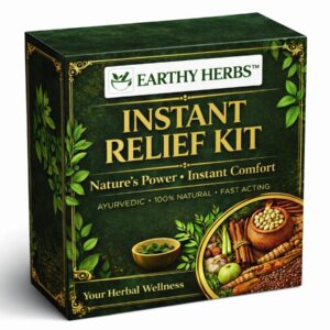 Instant Relief Kit